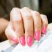 Discover Red Carpet Manicure LED Soft Gel Short Oval Nail Tips 110 ct - Elevate Your Style Instantly! - Buy Online on GoSupps.com