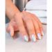 Discover Red Carpet Manicure LED Soft Gel Short Oval Nail Tips 110 ct - Elevate Your Style Instantly! - Buy Online on GoSupps.com
