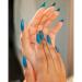 Discover Red Carpet Manicure LED Soft Gel Medium Coffin Nail Tips 110 ct - Elevate Your Style Instantly! - Buy Online on GoSupps.com
