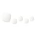 Dashing Diva Tone Up White Glaze Semi-Cured Gel Pedicure - Discover Premium Quality Shop now! - Buy Online on GoSupps.com