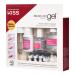 Discover Kiss Brush-On Gel Nail Kit - Elevate Your Style Instantly! - Buy Online on GoSupps.com
