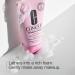 Discover Clinique All About Clean Rinse Off Foaming Cleanser Mini 1.0 oz - Elevate Your Style Instantly! - Buy Online on GoSupps.com