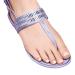 Discover Kiss Walk Away Salon Acrylic Toenail Kit - Elevate Your Style Instantly! - Buy Online on GoSupps.com