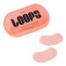 LOOPS Weekly Reset Rejuvenating Eye Mask 1 ct