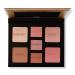 Milani All-Inclusive Eye, Cheek & Face Palette Light To Medium