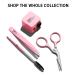 Discover IT Brushes For ULTA Airbrush Essentials Brow Set - Elevate Your Style Instantly! - Buy Online on GoSupps.com