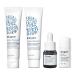 Briogeo Scalp Revival Soothe + Detoxify Travel Set 5.0 oz - Discover Premium Quality Shop now! - Buy Online on GoSupps.com