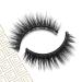 Discover Eylure Pre-Glued Luxe Faux Mink Eyelashes, Sapphire - Elevate Your Style Instantly! - Buy Online on GoSupps.com