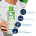 Discover CeraVe Alcohol-Free No Rinse Hydrating Facial Toner for Sensitive & Dry Skin 6.8 oz - Elevate Your Style Instantly! - Buy Online on GoSupps.com