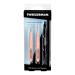 Tweezerman Eyebrow Shaping Set - Transform Your Style with the Best Innovation Today! - Buy Online on GoSupps.com