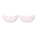 Pacifica Reusable Silicone Smile Line Mask 2 ct