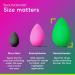Discover beautyblender BIO PURE Makeup Sponge 1 ct - Elevate Your Style Instantly! - Buy Online on GoSupps.com