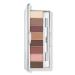 Clinique The Best Of Black Honey All About Shadow Palette 0.41 oz