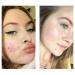 ROSEN Bright Citrus Serum for Dark Spots 1.0 oz - Transform Your Style with the Best Innovation Today! - Buy Online on GoSupps.com