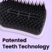 Discover Tangle Teezer The Large Ultimate Blow-Dry Hairbrush Lilac Cloud - Elevate Your Style Instantly! - Buy Online on GoSupps.com