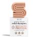 Discover Kitsch Rice Water Protein Hair Shampoo Bar 1 ct - Elevate Your Style Instantly! - Buy Online on GoSupps.com