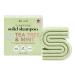 Kitsch Tea Tree & Mint Clarifying Hair Shampoo Bar 1 ct