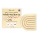 Kitsch Coconut Oil Deep Moisturizing Hair Conditioner Bar 1 ct