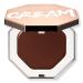FENTY BEAUTY by Rihanna Cheeks Out Freestyle Cream Bronzer Toffee Tease (deep with neutral undertone, great for contouring)