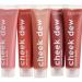 ColourPop Cheek Dew Hydrating Serum Blush Kiss Kiss (warm peachy nude) - Transform Your Style with the Best Innovation Today! - Buy Online on GoSupps.com