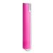 DERMAFLASH MINI Precision Peach-Fuzz Removal Device Pop Pink