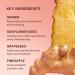 Discover PEACH & LILY Ginger Melt Oil Cleanser 5.07 oz - Elevate Your Style Instantly! - Buy Online on GoSupps.com