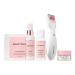 Discover BeautyBio Get That Glow GloPRO Facial Microneedling Discovery Set - Elevate Your Style Instantly! - Buy Online on GoSupps.com