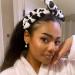 The Vintage Cosmetic Company Daisy Make-up Headband - Discover Premium Quality Shop now! - Buy Online on GoSupps.com
