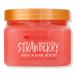 Tree Hut Strawberry Shea Sugar Scrub 18.0 oz