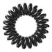 Discover Invisibobble ORIGINAL Spiral Hair Tie Value Pack- Clear, Black & Metallic 8 ct - Elevate Your Style Instantly! - Buy Online on GoSupps.com