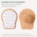 EcoTools Silicone Scalp Massager 1 ct - Discover Premium Quality Shop now! - Buy Online on GoSupps.com