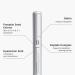 Better Not Younger Superpower Lash Enhancing Serum 0.24 oz - Transform Your Style with the Best Innovation Today! - Buy Online on GoSupps.com