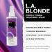 Discover IGK L.A. Blonde Toning Leave In Spray 7.0 oz - Elevate Your Style Instantly! - Buy Online on GoSupps.com