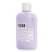 Verb Brightening Purple Shampoo for Blonde Hair 12.0 oz