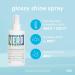 Discover Verb High Shine, Glossy Shine Spray with Heat Protection 6.5 oz - Elevate Your Style Instantly! - Buy Online on GoSupps.com