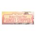 Too Faced Born This Way Sunset Stripped Complexion-Inspired Eye Shadow Palette 0.05 oz - Discover Premium Quality Shop now! - Buy Online on GoSupps.com
