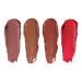 Ofra Cosmetics Gone MIA Mini Liquid Lipstick Set - Transform Your Style with the Best Innovation Today! - Buy Online on GoSupps.com