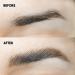 Discover J.Cat Beauty Bravo! Brow Tamer Balm Kit 0.14 oz - Elevate Your Style Instantly! - Buy Online on GoSupps.com