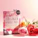 Discover Oh K! Collagen Hydrogel Mask 1 ct - Elevate Your Style Instantly! - Buy Online on GoSupps.com