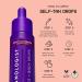 Discover Tanologist Extra Dark Self Tan Drops 1.0 oz - Elevate Your Style Instantly! - Buy Online on GoSupps.com