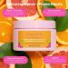 Rizos Curls Vitamin C Hair Repair Mask 10.0 oz - Transform Your Style with the Best Innovation Today! - Buy Online on GoSupps.com