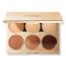 ICONIC LONDON Multi-Use Sculpting Palette 0.42 oz