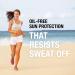 Discover Neutrogena Sport Face Oil-Free Lotion Sunscreen, SPF 70+ 2.5 oz - Elevate Your Style Instantly! - Buy Online on GoSupps.com