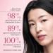 fresh Rose Hydration Pore-Minimizing Mist 3.3 oz - Discover Premium Quality Shop now! - Buy Online on GoSupps.com
