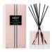 NEST New York Himalayan Salt & Rosewater Reed Diffuser 5.9 oz