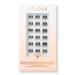 Velour Lashes Velour-Xtension Hybrid Lash Extension Cluster Refills 18 ct
