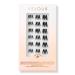 Velour Lashes Velour-Xtension Volume Lash Extension Clusters Refills 18 ct
