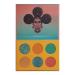 Juvia's Place The Olori 1 Palette 0.47 oz - Transform Your Style with the Best Innovation Today! - Buy Online on GoSupps.com
