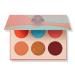Juvia's Place The Olori 3 Palette 0.47 oz