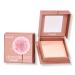 Benefit Cosmetics Dandelion Twinkle Soft Nude-Pink Powder Highlighter 0.28 oz